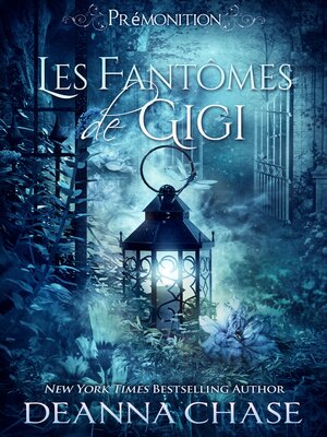 cover image of Les Fantômes de Gigi